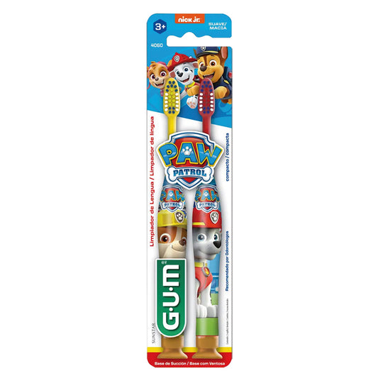 GUM KIDS PAW PATROL X 2