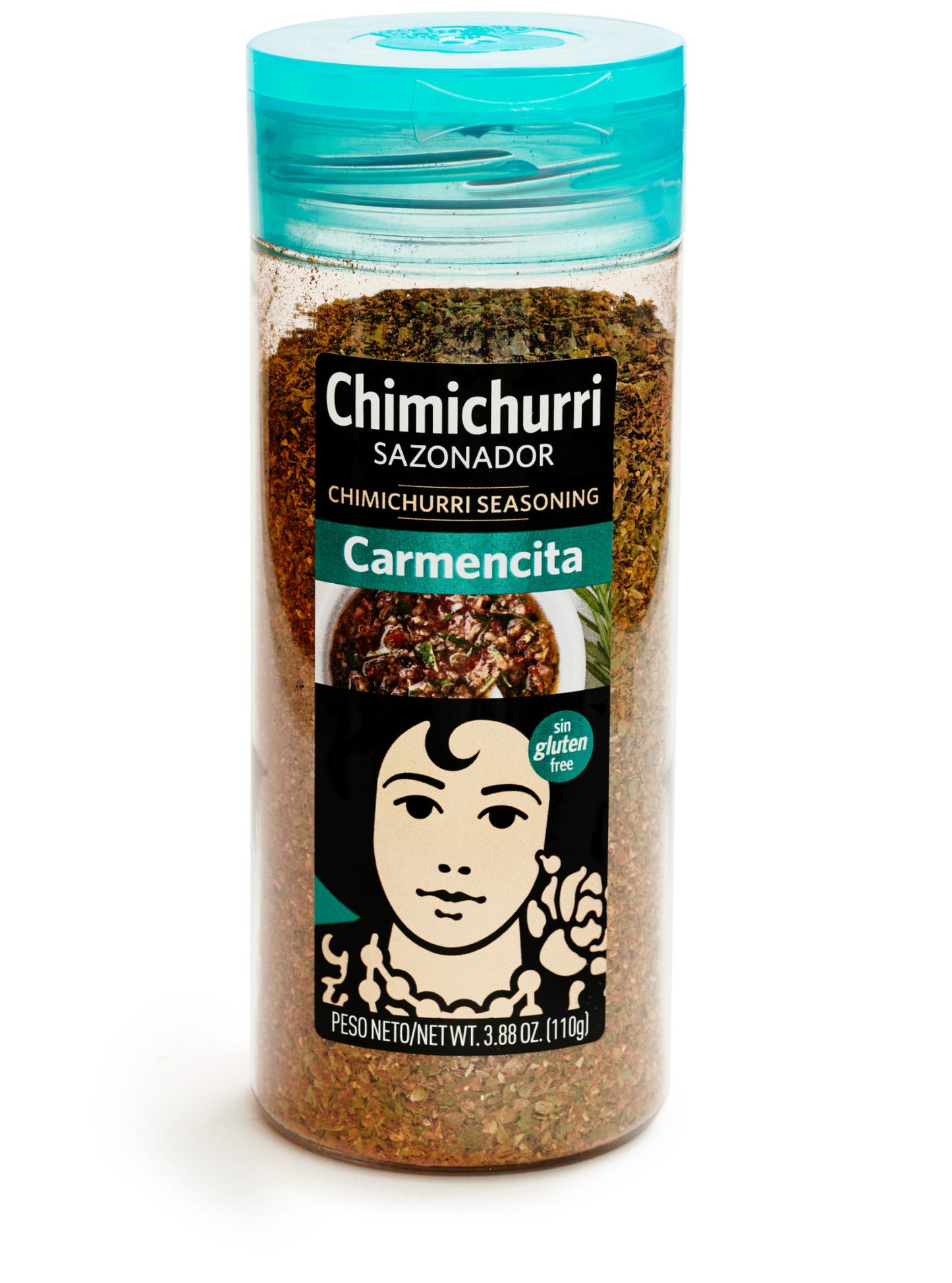 CARMENCITA HOTELERO CHIMICHURRI