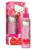 BODY SPLASH HELLO KITTI
