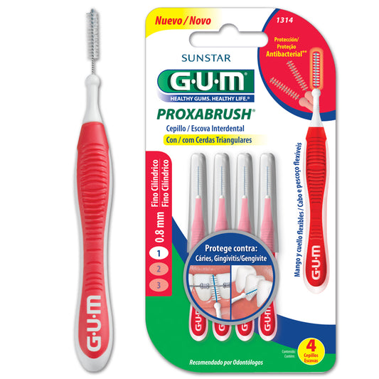 GUM INTERDENTAL