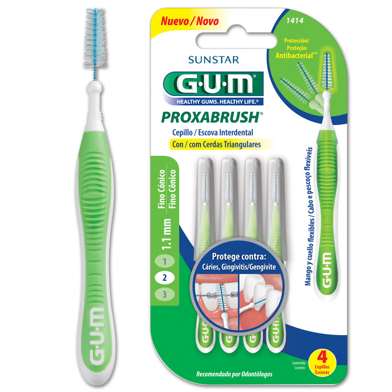 GUM INTERDENTAL