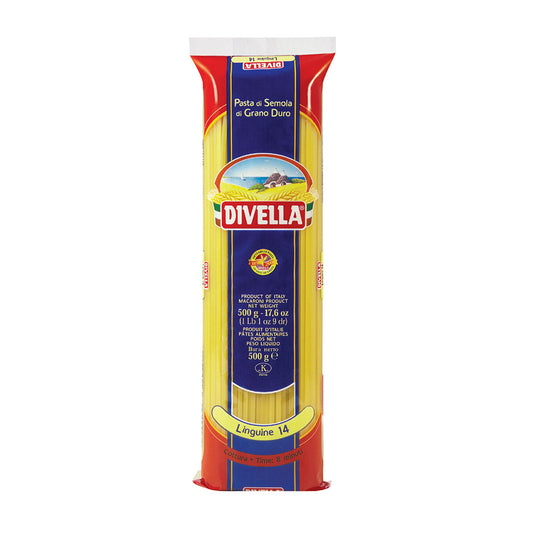 LINGUINE 500 G