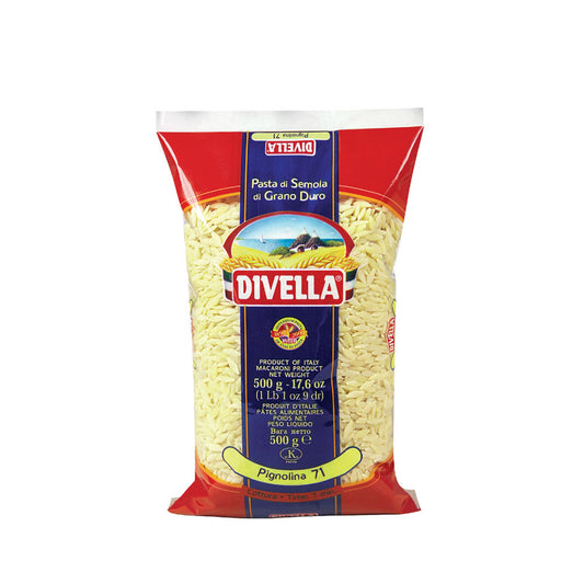 PIGNOLINA 500 G