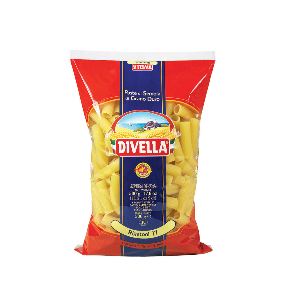 RIGATONI 500 G