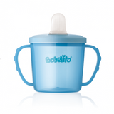 VASO CON ASAS BABELITO