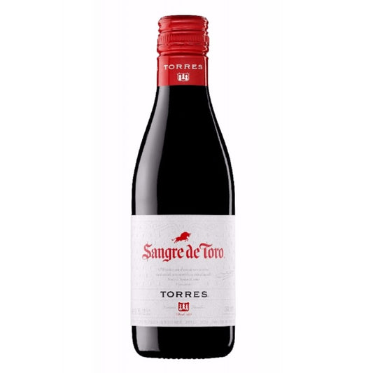 SANGRE DE TORO TINTO 187ML