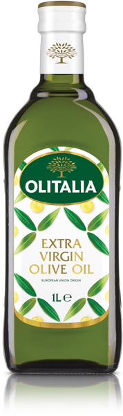 ACEITE OLIVA EXTRAVIRGEN