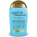 OGX ARGAN MOROCCO SHAMPOO 88,7ML