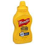 CLASSIC MUSTARD FRENCH'S