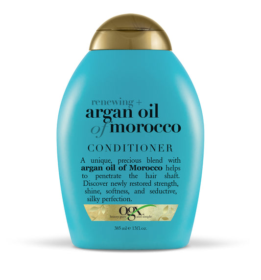 OGX ARGAN OIL OF MOROCCO SHAMPOO 385ML