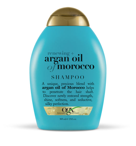 OGX ARGAN OIL MORROCO ACONDICINADOR385ML