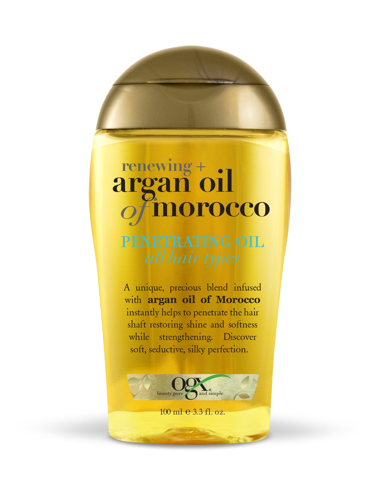 OGX ARGAN OIL MOROCCO PENETRATIN 100ML