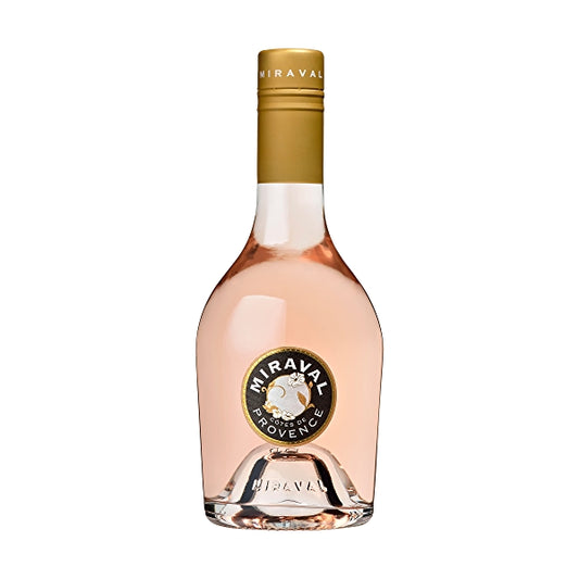 MIRAVAL PROVENCE ROSE 375 ML