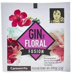 INFUSION GIN TONIC 10 UND FLORAL