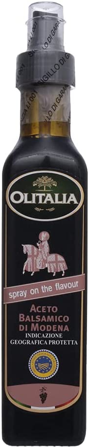 ACETO BALSAMICO OLITALIA SPRAY 250 ML