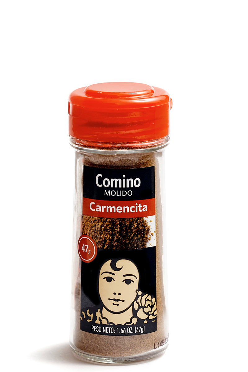 CARMENCITA ESPECIAS COMINO