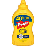 CLASSIC MUSTARD FRENCH'S