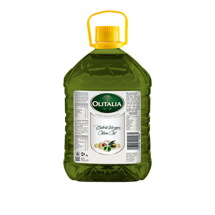 ACEITE OLIVA EXTRAVIRGEN