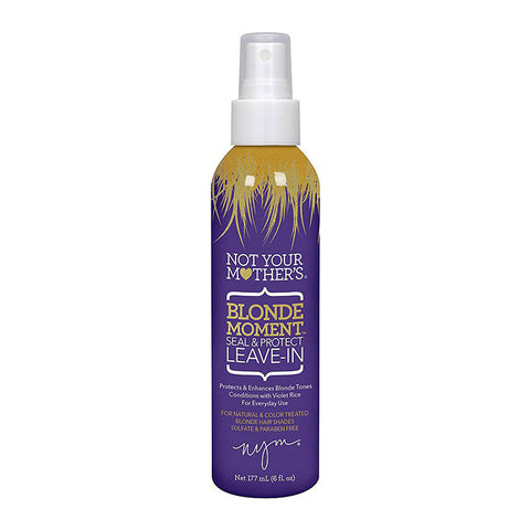 NYM BLONDE MOMENT LEAVE IN 177 ML