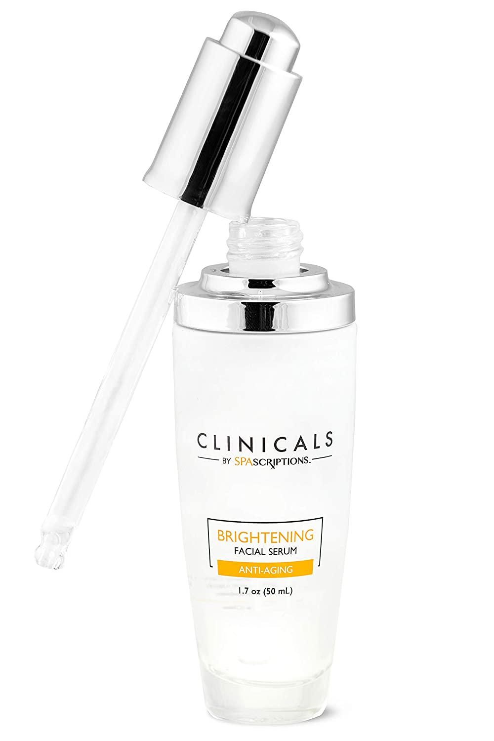 CLINICALS SERUM FACIAL ILUMINADOR C/VITAMINA C 50 ML