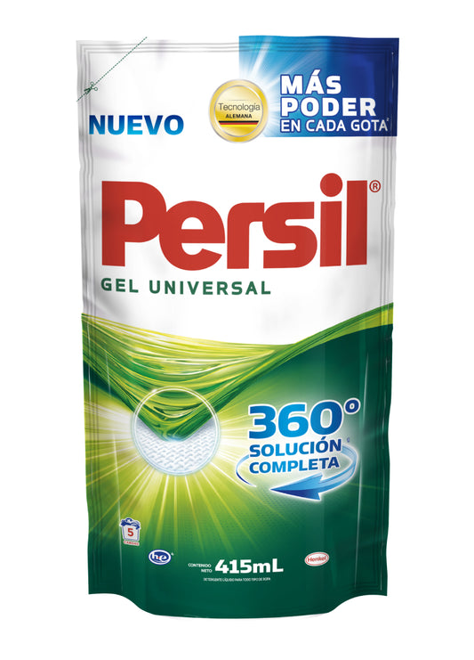 PERSIL LIQUIDO REGULAR 415 ML