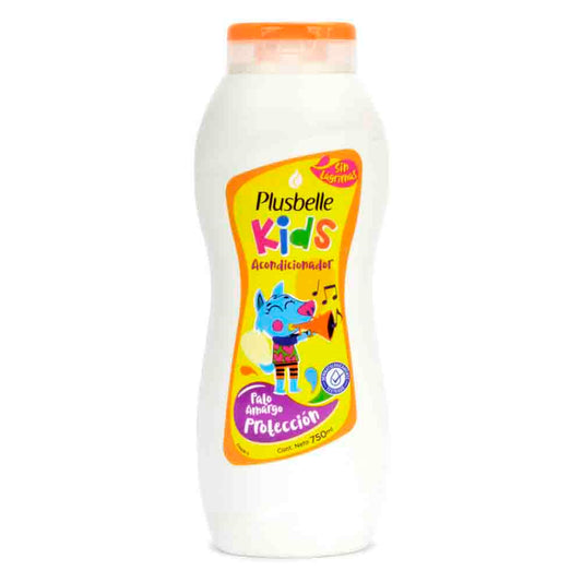 ACONDICIONADOR KIDS PROTECCIÓN 750 ML