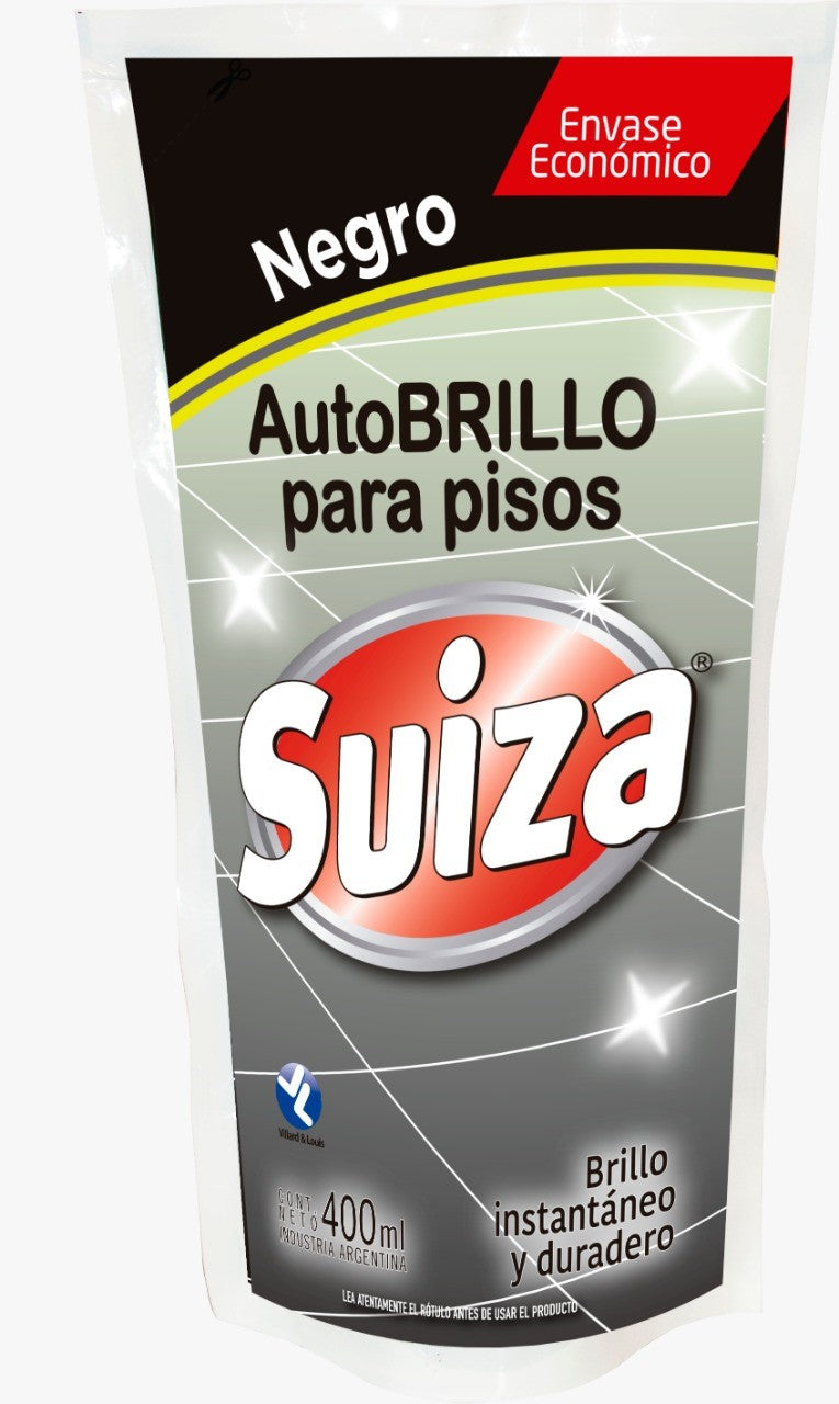 SUIZA AUTOBRILLO