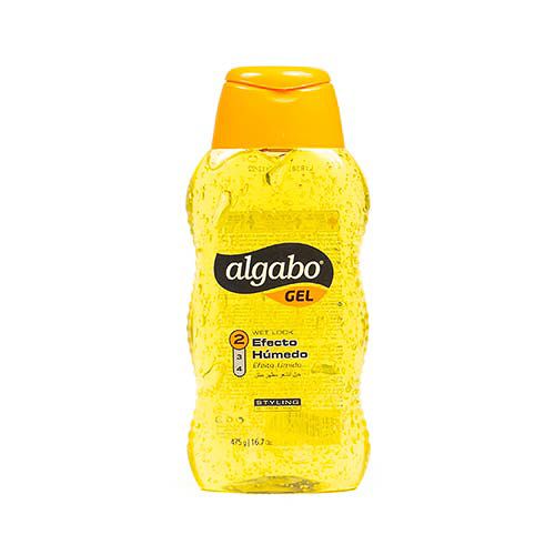 GEL ALGABO 475 GR