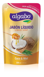 JABON LIQUIDO NATURAL