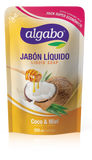 JABON LIQUIDO NATURAL
