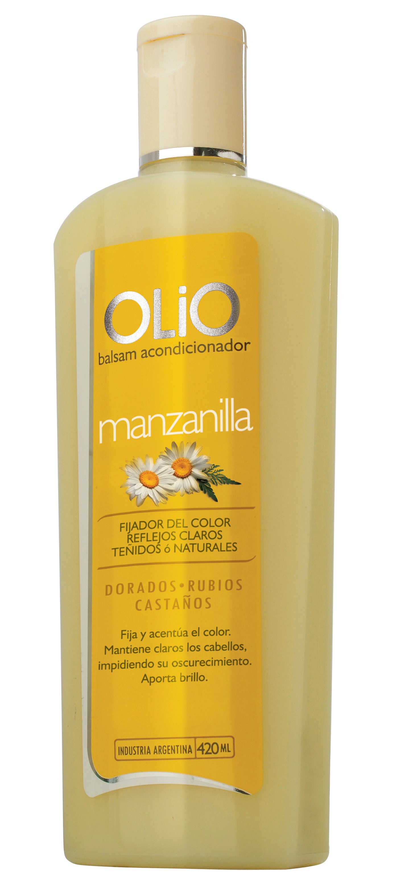 ACONDICIONADOR OLIO