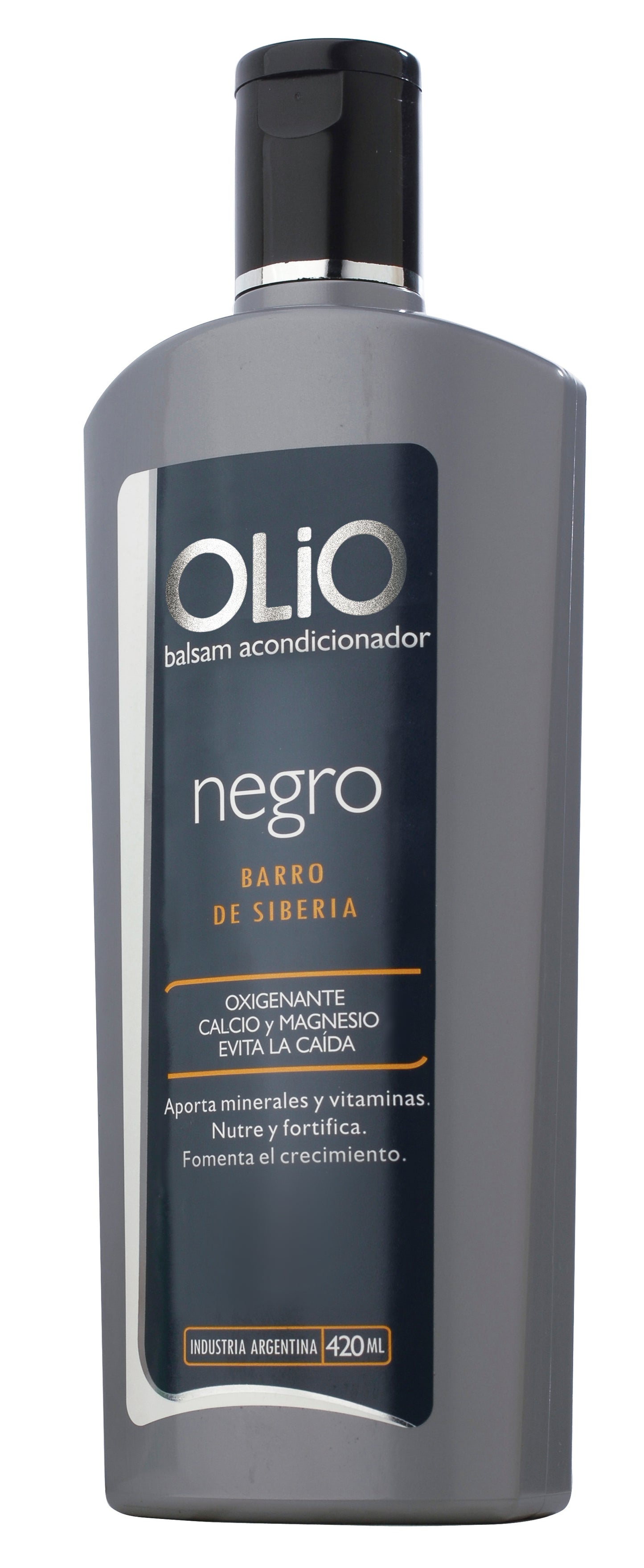 ACONDICIONADOR OLIO