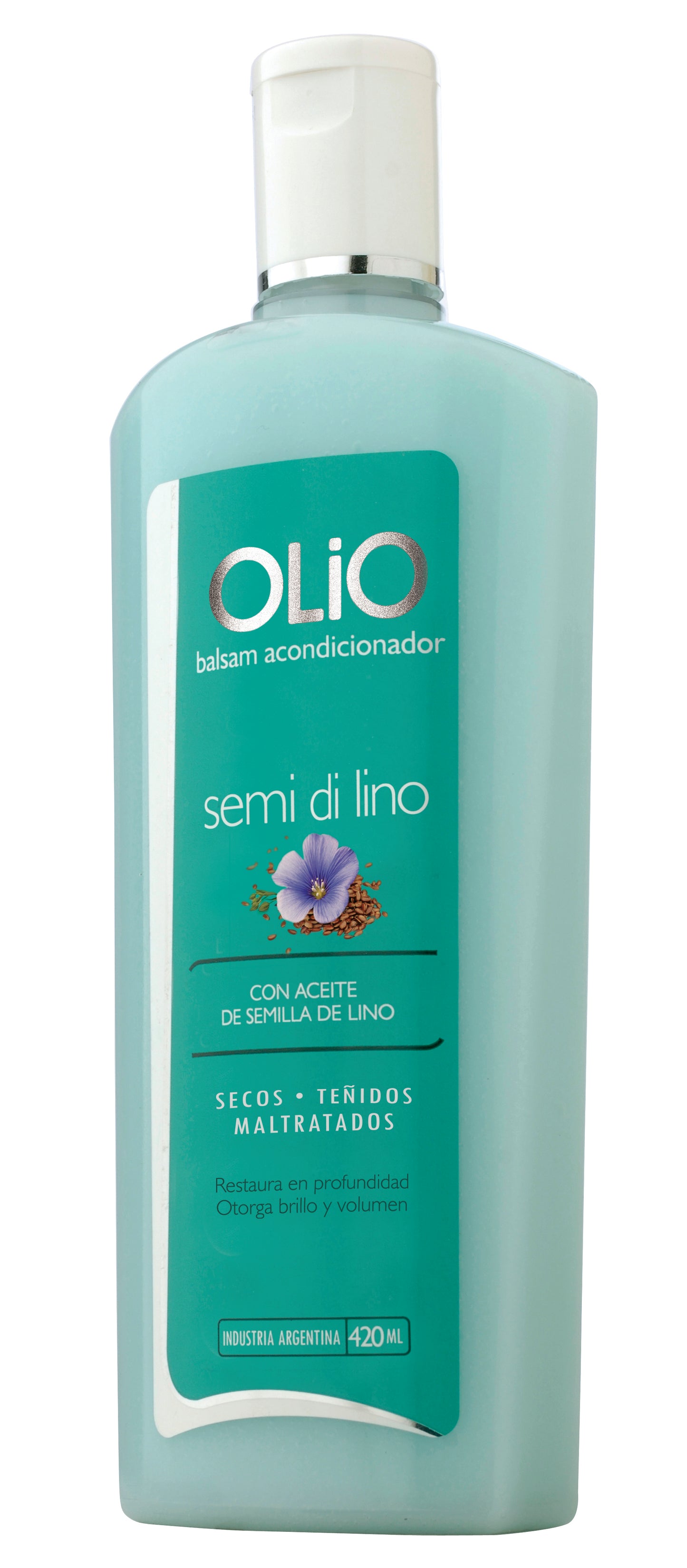 ACONDICIONADOR OLIO