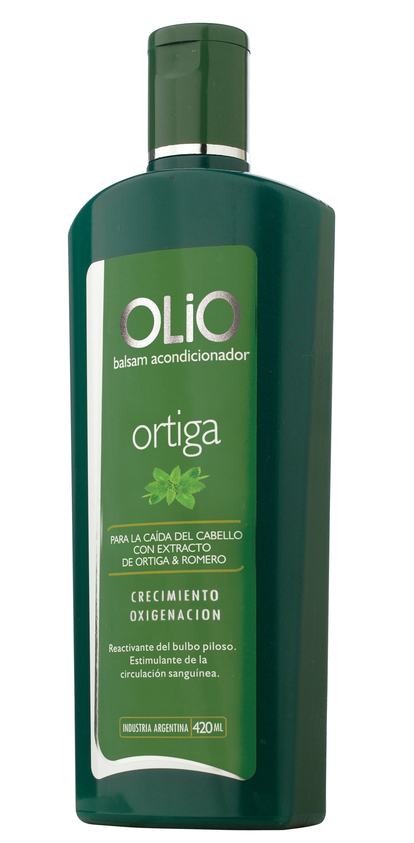 ACONDICIONADOR OLIO