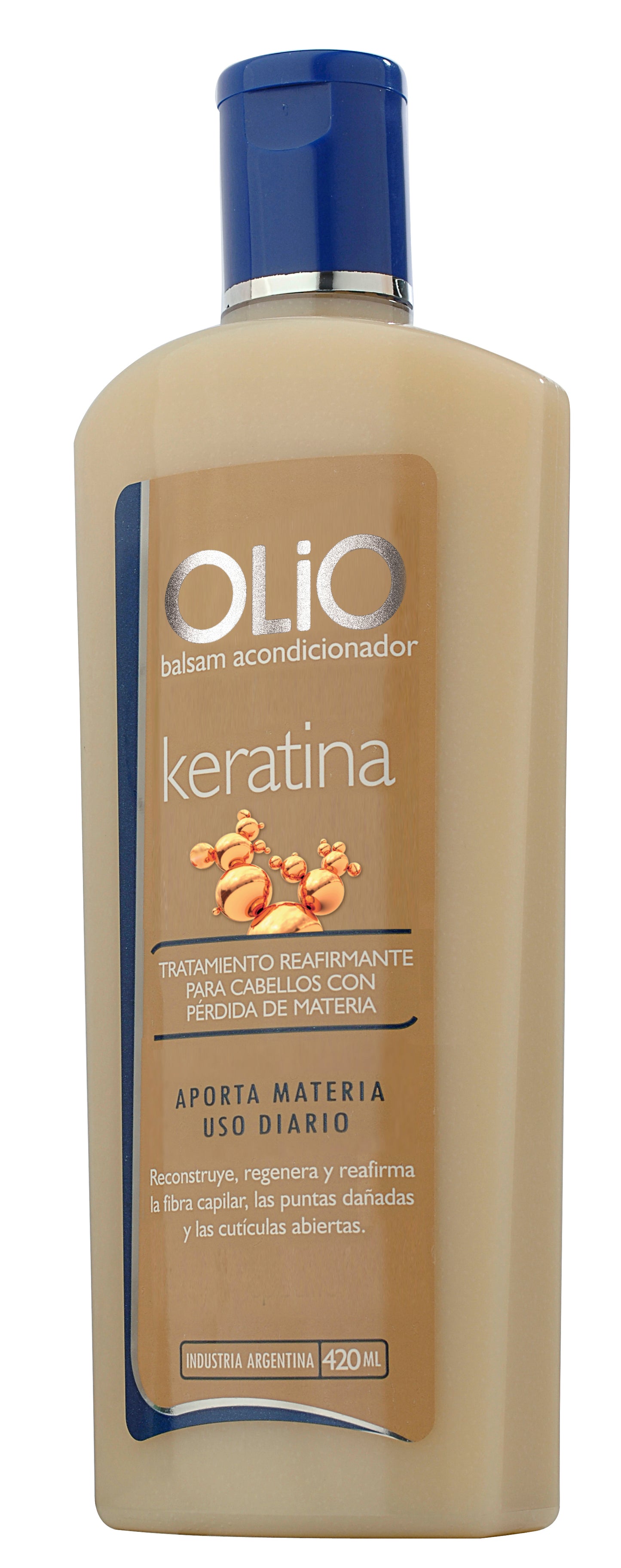 ACONDICIONADOR OLIO