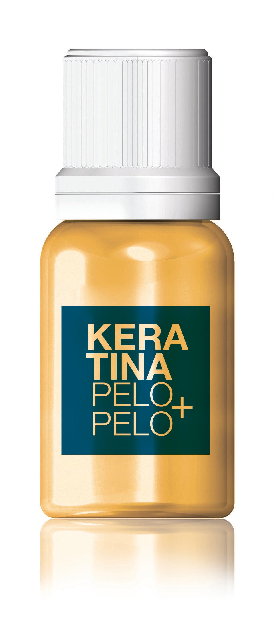 AMPOLLA KERATINA  X 18 ML OLIO