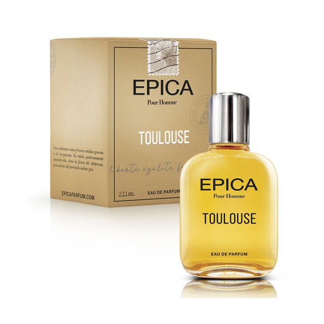 EPICA TOULOUSE EDP 60ml