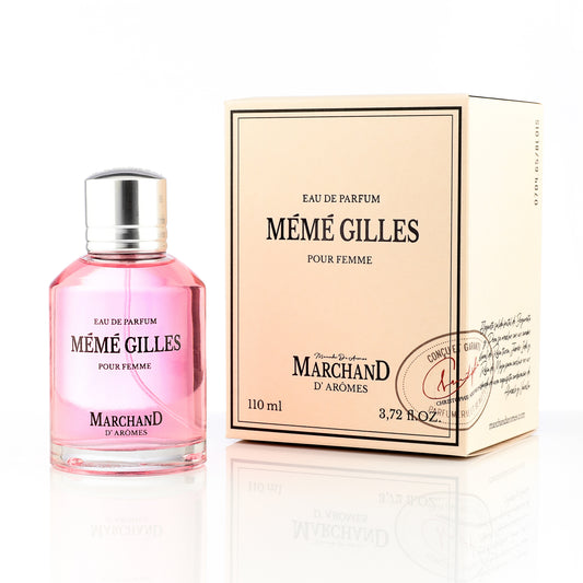 MEMÉ GILLES FEMENINA EDP 110ml