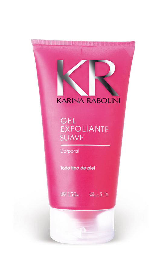 EXFOLIANTE