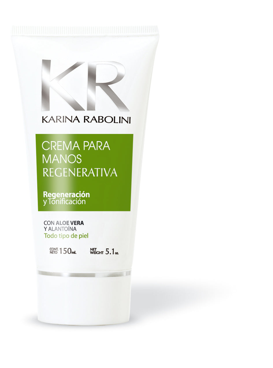 CREMA PARA MANOS