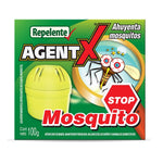 AHUYENTA MOSQUITOS IBERIA AGENTX