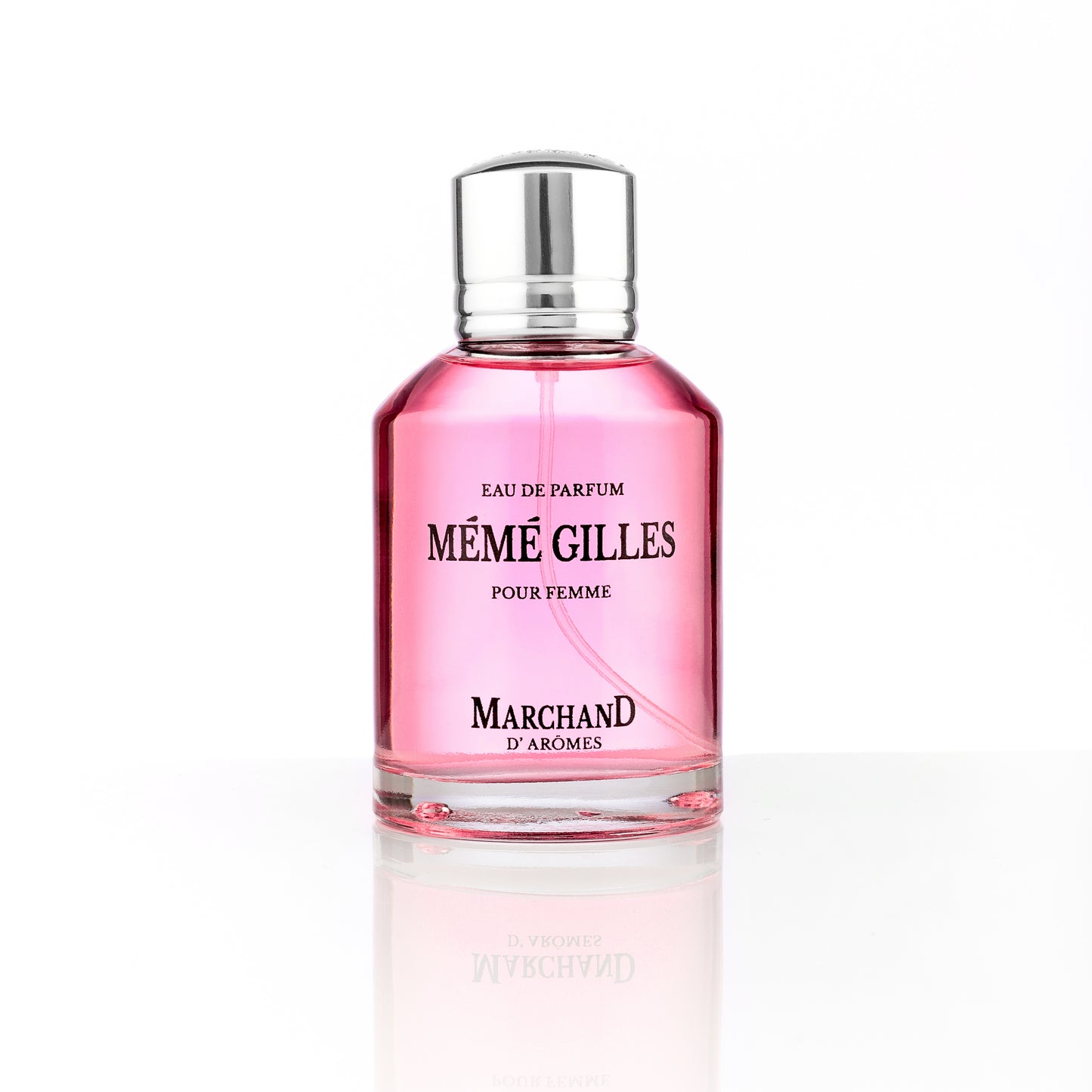 MEMÉ GILLES FEMENINA EDP 110ml