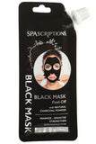 MASCARAS EN SACHET 30ML