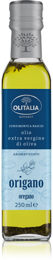 ACEITE DE OLIVA OLITALIA