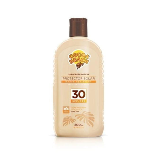 COCOA BEACH PROTECTOR SOLAR 200 ML