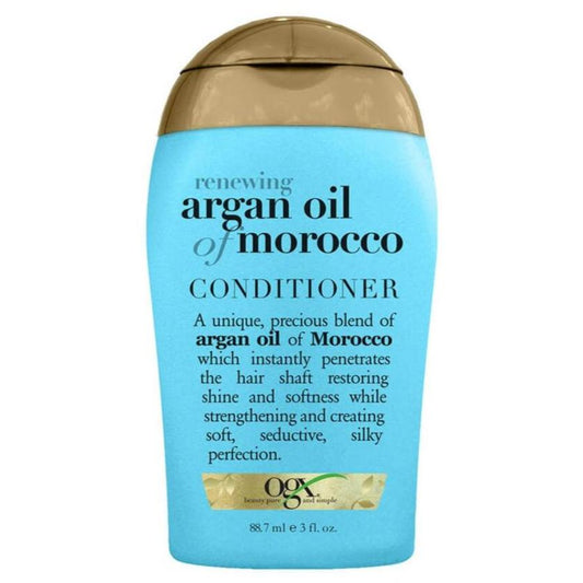 ARGAN MOROCCO ACONDICIONADOR 88,7ML