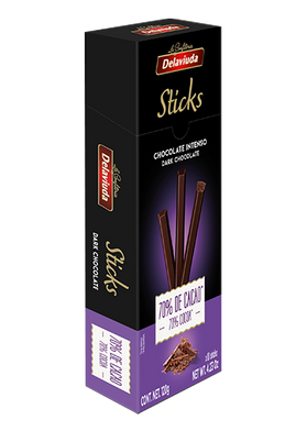 Delaviuda Rosa Snack Market – Grupo ACSA