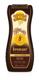 COCOA BEACH LOCION BRONCEADOR 250 ML