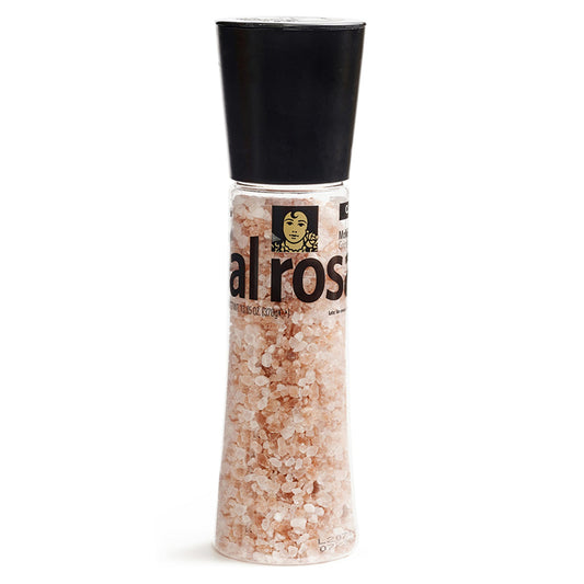 MOLINILLO GIGANTE SAL ROSA HIMALAYA 390GR