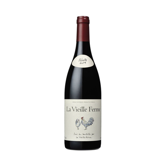 LE VIEILLE FERME TINTO